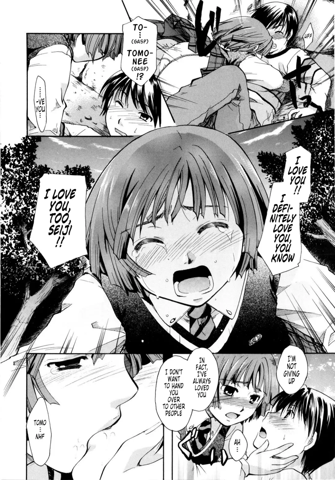 [Itou Ei] Puri Puro ~Princess+Propose~ Fhentai - Page 80