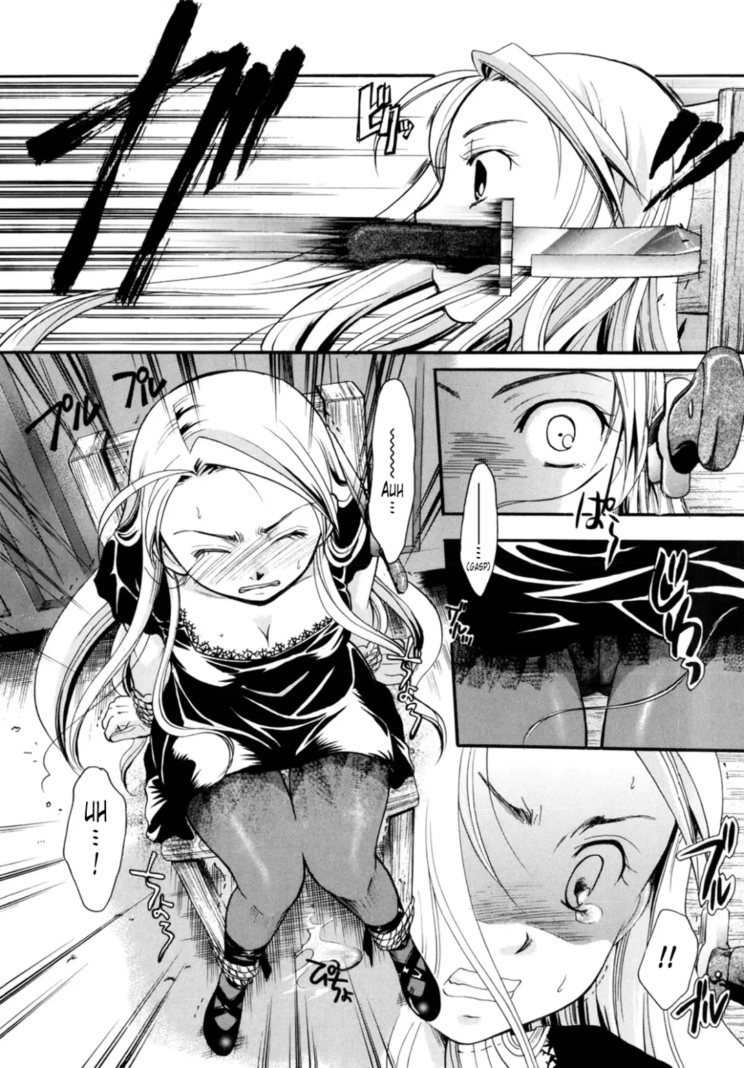 [Itou Ei] Puri Puro ~Princess+Propose~ Fhentai - Page 99