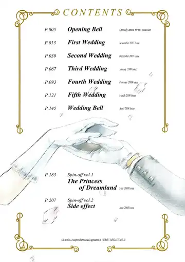 [Itou Ei] Puri Puro ~Princess+Propose~ Fhentai - Page 10