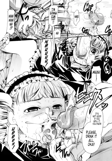 [Itou Ei] Puri Puro ~Princess+Propose~ Fhentai - Page 111