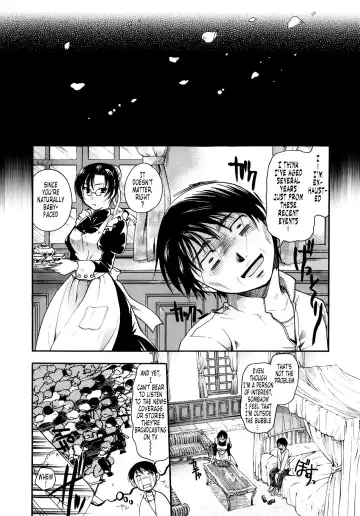 [Itou Ei] Puri Puro ~Princess+Propose~ Fhentai - Page 153