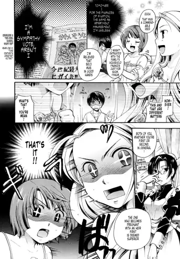 [Itou Ei] Puri Puro ~Princess+Propose~ Fhentai - Page 157