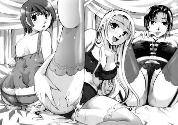 [Itou Ei] Puri Puro ~Princess+Propose~ Fhentai - Page 16