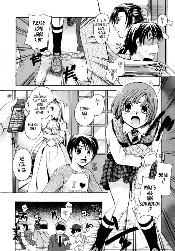 [Itou Ei] Puri Puro ~Princess+Propose~ Fhentai - Page 20