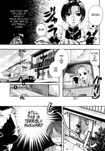 [Itou Ei] Puri Puro ~Princess+Propose~ Fhentai - Page 47