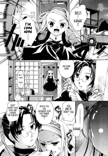 [Itou Ei] Puri Puro ~Princess+Propose~ Fhentai - Page 64