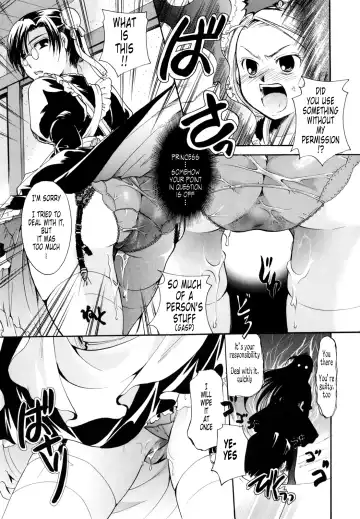 [Itou Ei] Puri Puro ~Princess+Propose~ Fhentai - Page 65