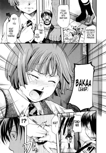 [Itou Ei] Puri Puro ~Princess+Propose~ Fhentai - Page 69