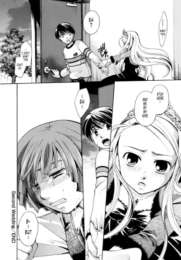 [Itou Ei] Puri Puro ~Princess+Propose~ Fhentai - Page 70