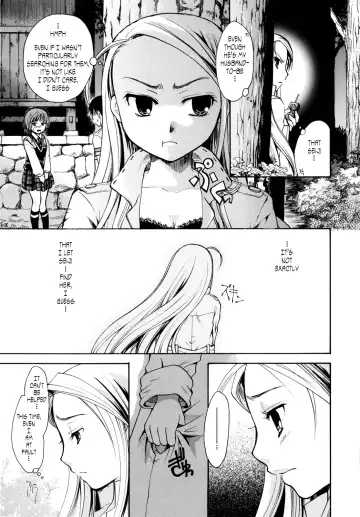 [Itou Ei] Puri Puro ~Princess+Propose~ Fhentai - Page 92