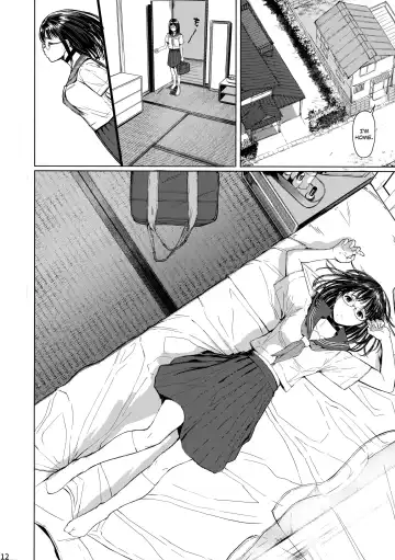 [Tukinowagamo] Tonari no Chinatsu-chan R 03 | Next Door's Chinatsu-chan R 03 Fhentai - Page 11