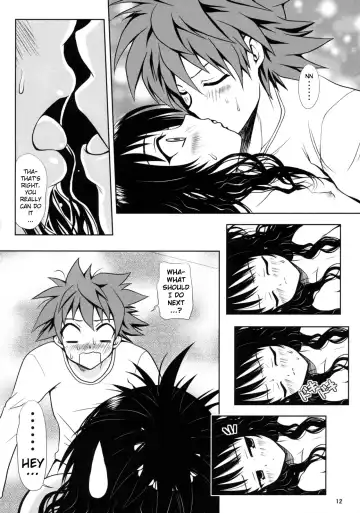 [Yuki Tomoshi] R Mikan Fhentai - Page 11