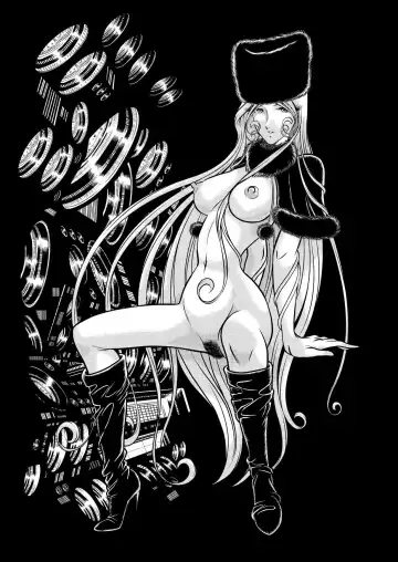 [Kaguyahime] Maetel Story 17 Fhentai - Page 2