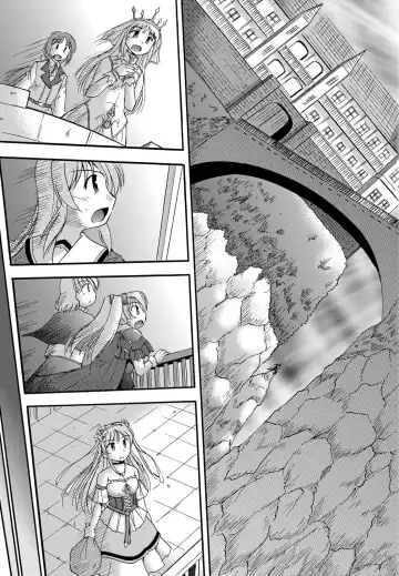 [Suzumiya Kazuki] LIFT THE WINGS Fhentai - Page 50