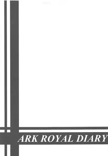 ARK ROYAL DIARY Fhentai - Page 20