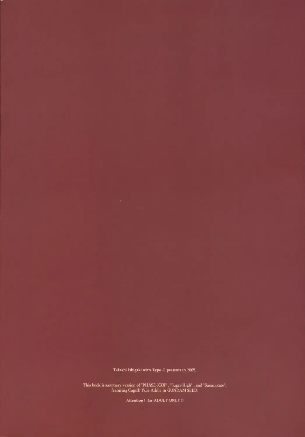 [Ishigaki Takashi] Naked Shuffle Fhentai - Page 90