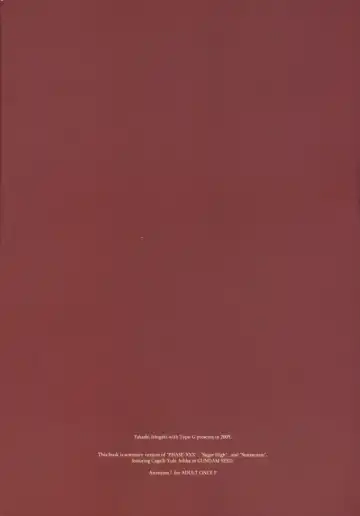 [Ishigaki Takashi] Naked Shuffle Fhentai - Page 90