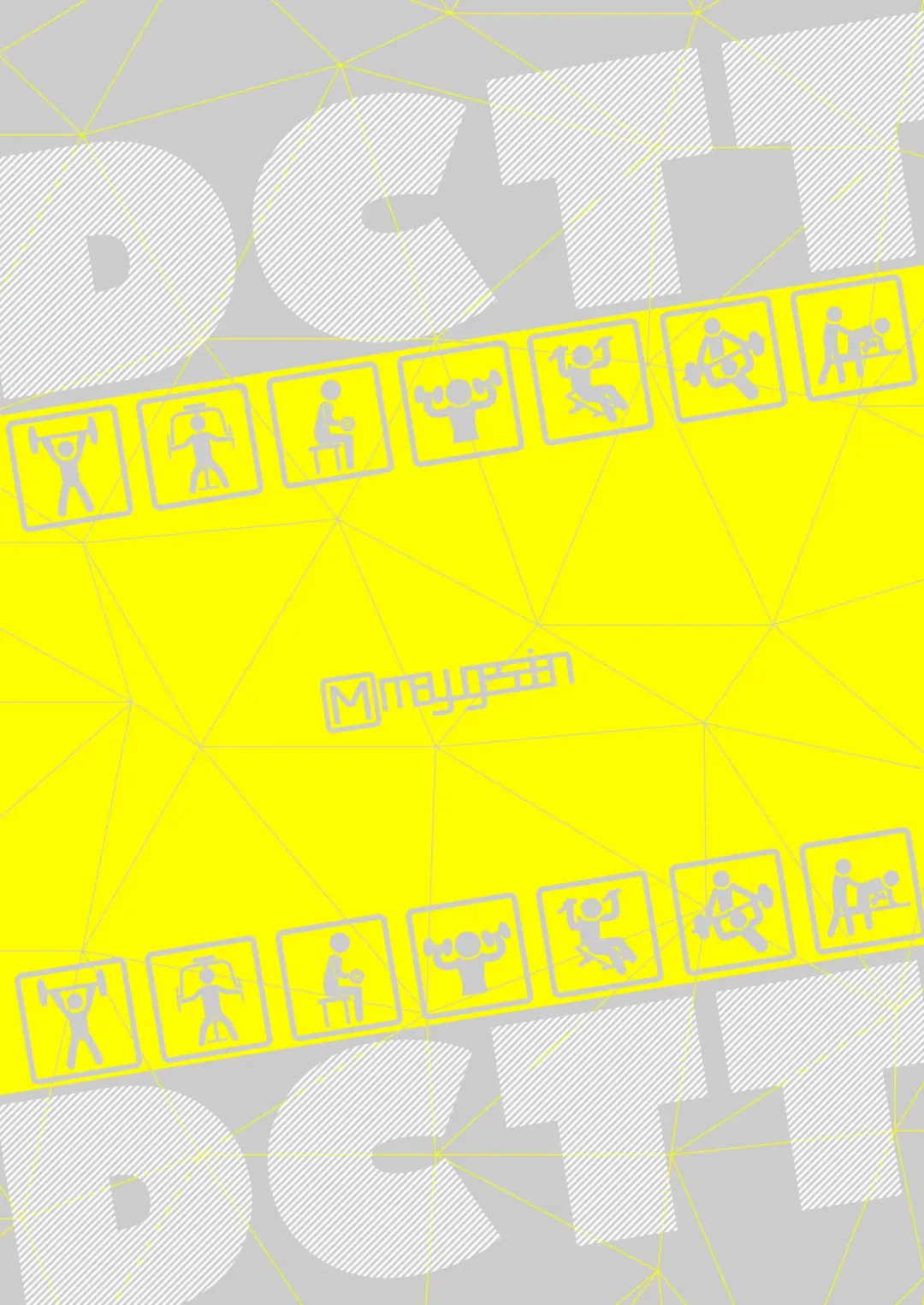 [Mayugeyama] DCTT Fhentai - Page 28