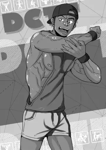 [Mayugeyama] DCTT Fhentai - Page 3