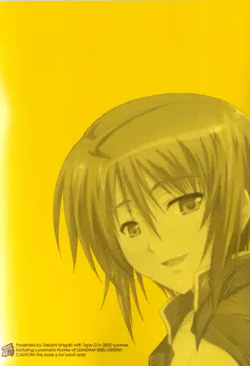 [Ishigaki Takashi] CUP NOODLE SONG Fhentai - Page 30