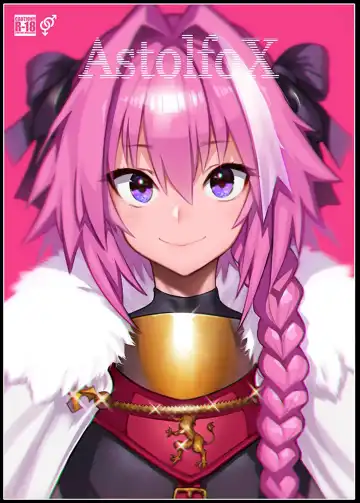 Read [Meme50] AstolfoX - Fhentai