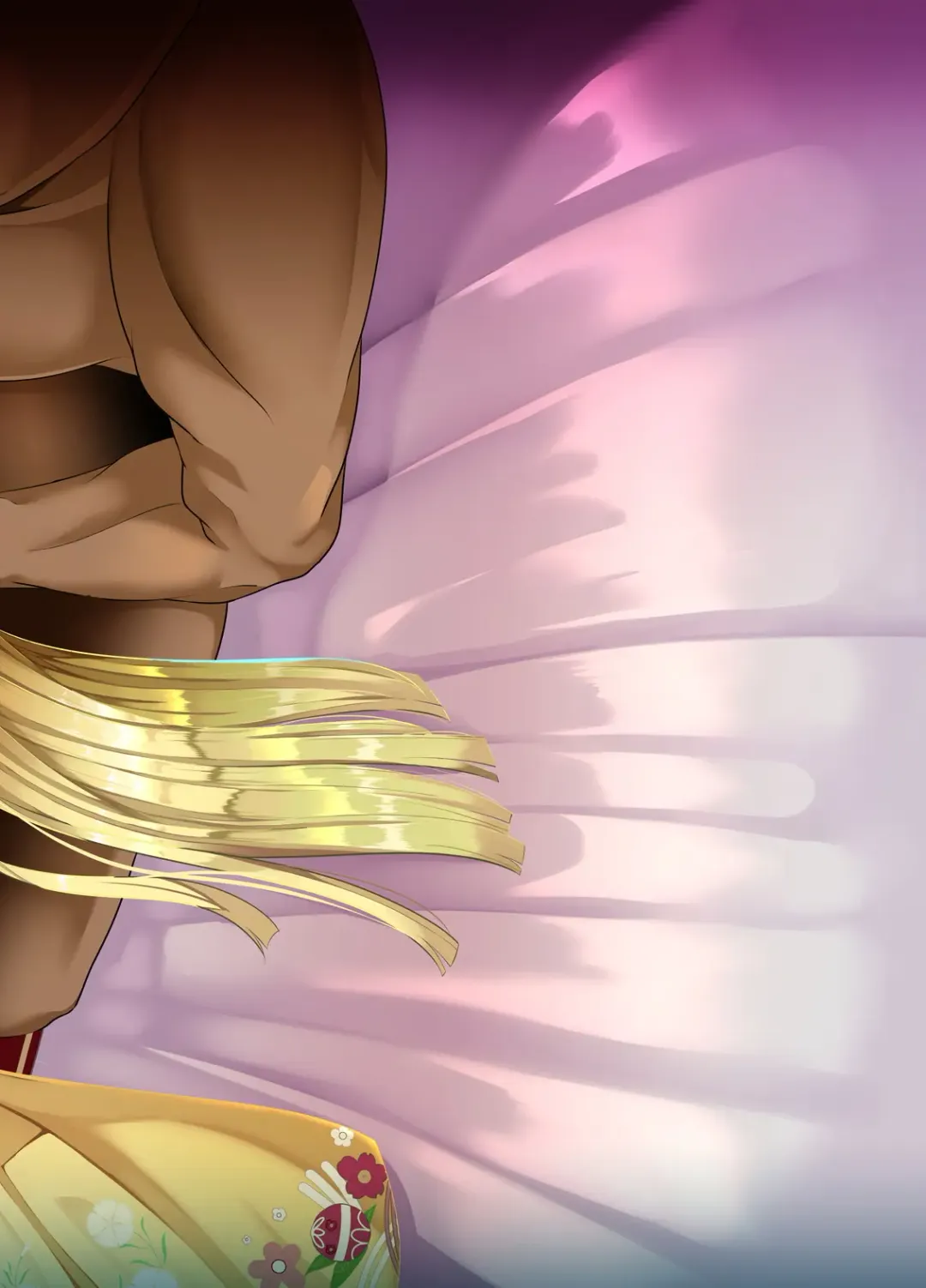 [Hujinon] M.P. Vol. 17 Fhentai - Page 22