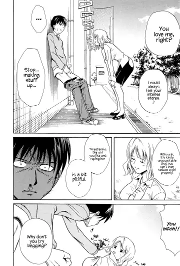 [Aoki Kanji] Top Gear Fhentai - Page 6