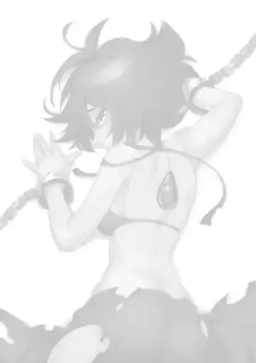 [Sparrow] AndromedA (decensored) Fhentai - Page 3