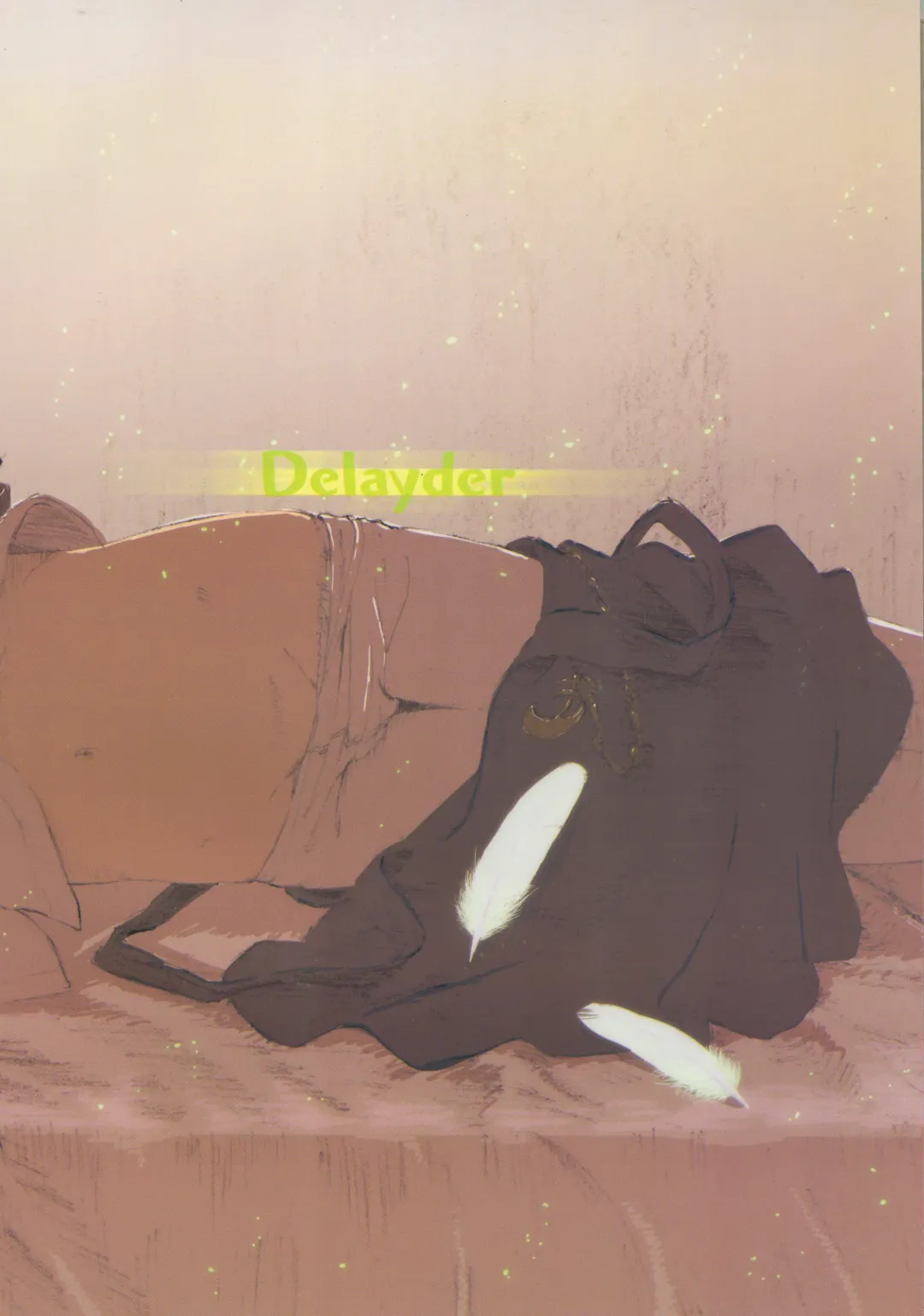 [Makinon Tm - Sasahara Yuuki] Owari o Tsugumono Fhentai - Page 24