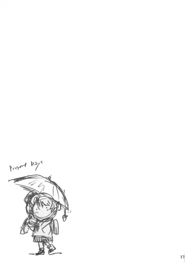 [Makinon Tm - Sasahara Yuuki] Owari o Tsugumono Fhentai - Page 17