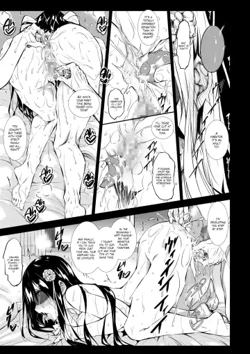 [Fukuyama Naoto] Milk Mamire | Milk Drenched Ch. 1-4 Fhentai - Page 101