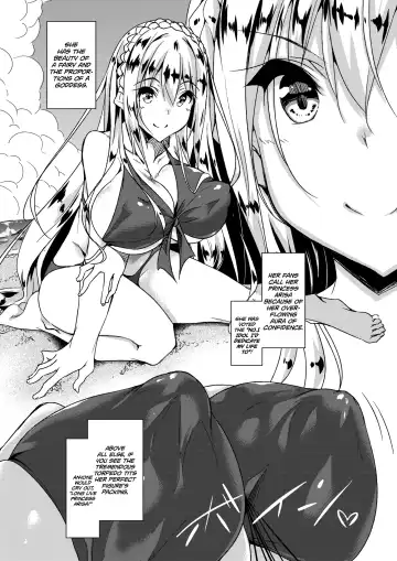 [Fukuyama Naoto] Milk Mamire | Milk Drenched Ch. 1-4 Fhentai - Page 2