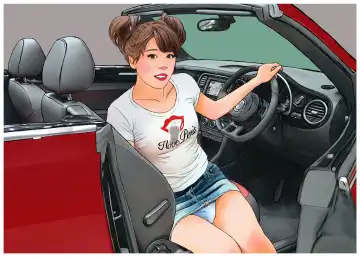 Otokonoko Ehon "Ochinchin no Tsuita Onnanoko" Fhentai - Page 41