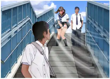 Otokonoko Ehon "Ochinchin no Tsuita Onnanoko" Fhentai - Page 42