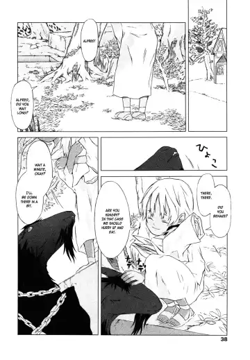 [Kawasaki Kentarou] Eiyuu ni Akogarete | Tribute to the Saint Fhentai - Page 2
