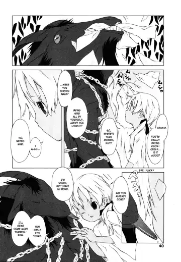 [Kawasaki Kentarou] Eiyuu ni Akogarete | Tribute to the Saint Fhentai - Page 4