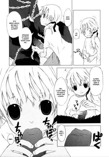 [Kawasaki Kentarou] Eiyuu ni Akogarete | Tribute to the Saint Fhentai - Page 5