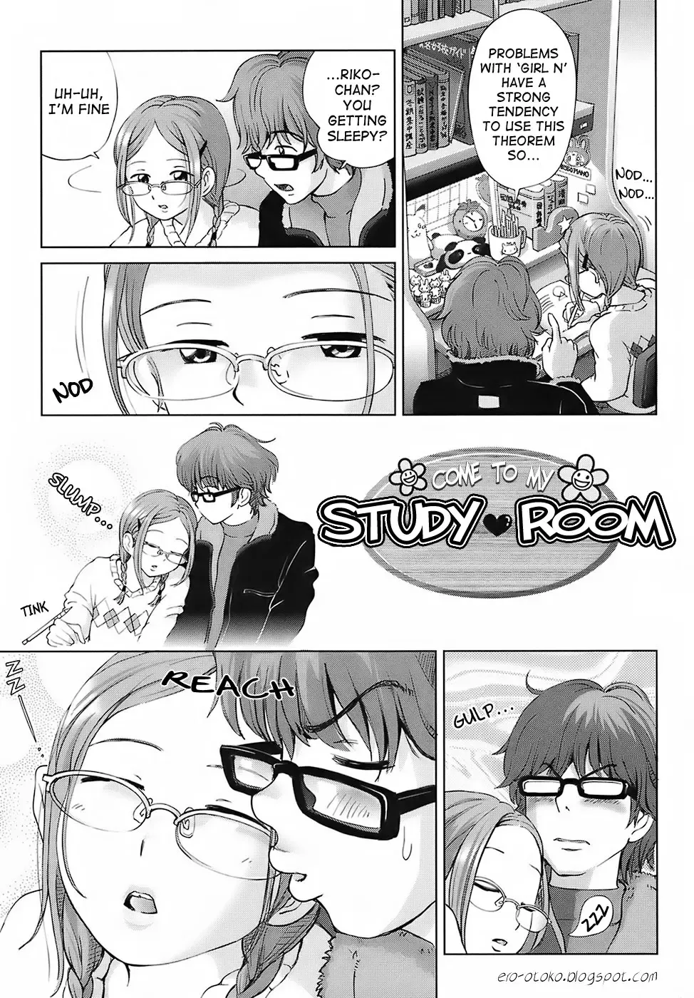 [Senke Kagero] Sweet Life, Please!! Ch. 1-8 Fhentai - Page 102