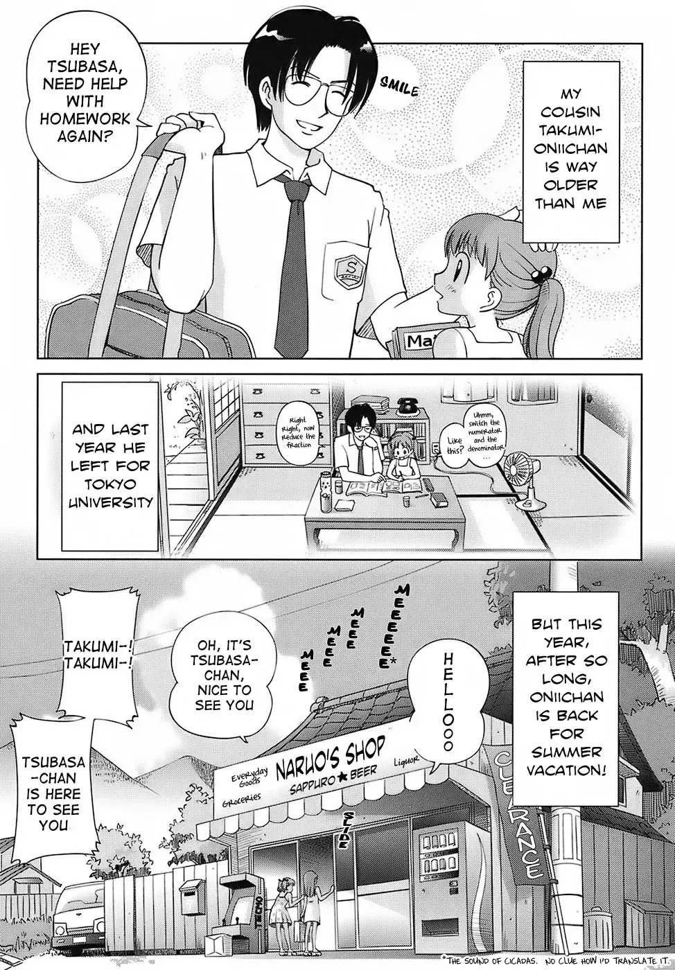 [Senke Kagero] Sweet Life, Please!! Ch. 1-8 Fhentai - Page 12