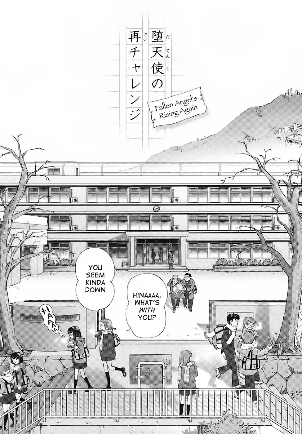 [Senke Kagero] Sweet Life, Please!! Ch. 1-8 Fhentai - Page 46