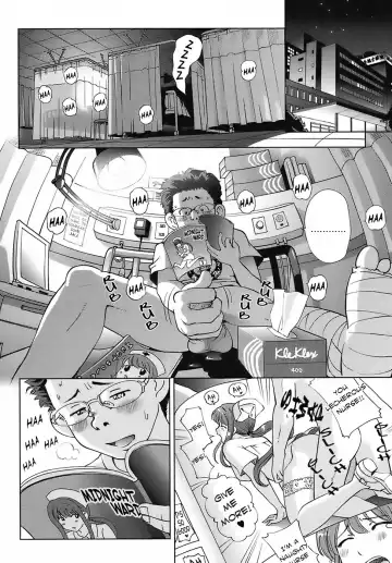 [Senke Kagero] Sweet Life, Please!! Ch. 1-8 Fhentai - Page 121