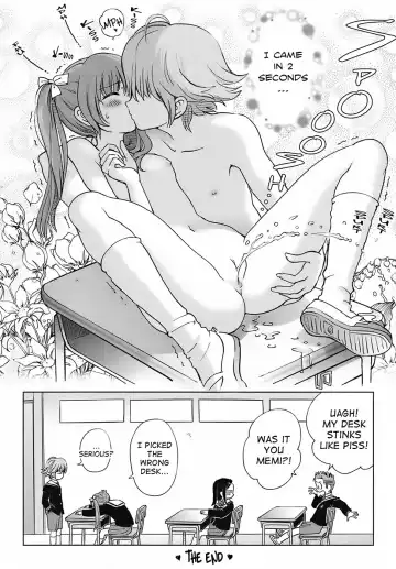 [Senke Kagero] Sweet Life, Please!! Ch. 1-8 Fhentai - Page 147