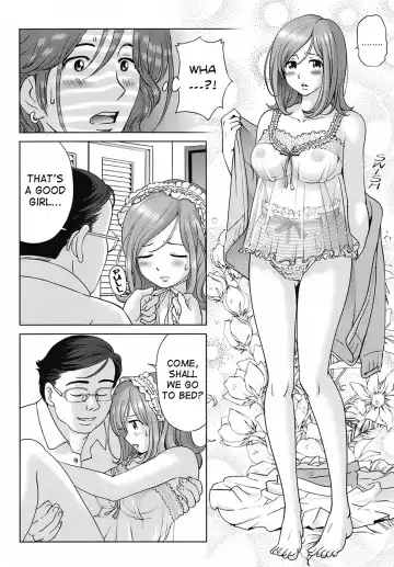 [Senke Kagero] Sweet Life, Please!! Ch. 1-8 Fhentai - Page 153