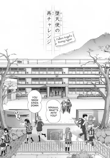 [Senke Kagero] Sweet Life, Please!! Ch. 1-8 Fhentai - Page 46