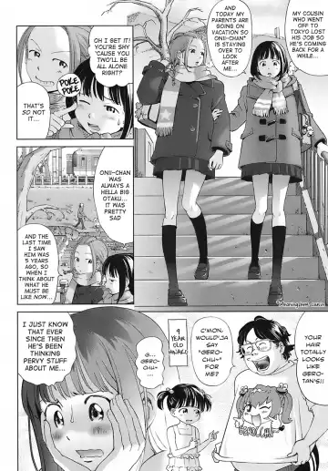 [Senke Kagero] Sweet Life, Please!! Ch. 1-8 Fhentai - Page 47