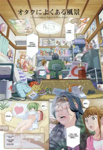 [Senke Kagero] Sweet Life, Please!! Ch. 1-8 Fhentai - Page 6