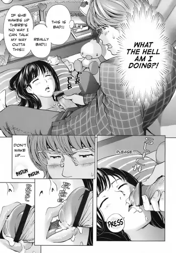 [Senke Kagero] Sweet Life, Please!! Ch. 1-8 Fhentai - Page 62