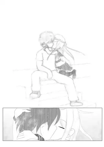 [Onita] Yoake Mae Dainibu Gehen Fhentai - Page 3