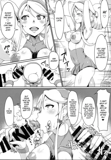 [Golgonzola] One day Screw. Fhentai - Page 2