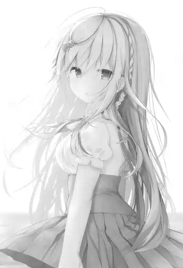 [Shika Yuno] Boku no Kanojo o Shoukai Shimasu 3 Fhentai - Page 2